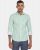 U.S. POLO ASSN. Striped Shirt with Patch Pocket