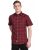 U.S. POLO ASSN.Windowpane Checked Shirt