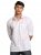 Vastramay Geometric Print Shirt with Spread Collar