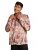 Vastramay Men Multicoloured Pasley Printed Casual Shirt
